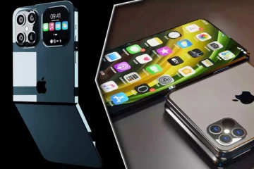 சந்தைக்கு வருகிறது ஆப்பிள் நிறுவனத்தின் புதுவரவு!