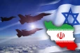 ஈரானில் சரமாரித் தாக்குதல்! இலக்குகளை துல்லியமாக தொம்சமாக்கும் இஸ்ரேல்