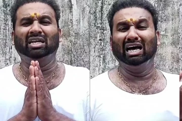 வாடகை கொடுக்க கூட பணமில்லை.. கதறி அழுது வீடியோ வெளியிட்ட கூல் சுரேஷ்