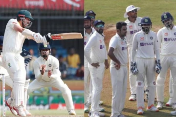 கடைசி வரை போராடிய அஸ்வின், ஜடேஜா..இந்திய அணி படுதோல்வி..பதிலடி கொடுத்த அவுஸ்திரேலியா