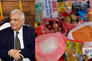 මෙන්න ඉදිරි වසරේ ජනතාවට ලැබෙන සුපිරි සහන..