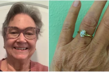 70 வயதில் விவாகரத்து! காதலரை 2வது திருமணம் செய்து கொண்ட மூதாட்டி.. வைரல் புகைப்படம்