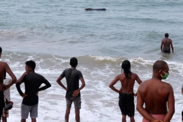 ஒரே குடும்பத்தைச்சேர்ந்த மூவர் மாயம்!