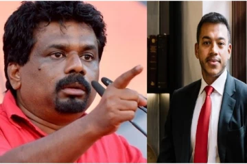 தவறாக மக்களை வழிநடத்தும் அநுர- சட்ட நடவடிக்கைக்குத் தயாராகும் மகிந்தவின் புதல்வர்!