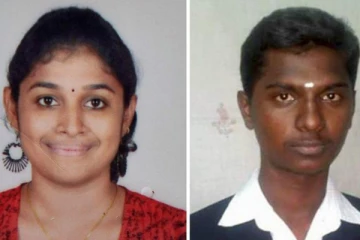 தமிழகத்தை உலுக்கிய சுவாதி கொலை! சிறையில் தற்கொலை செய்த ராம்குமார் குடும்பத்துக்கு ரூ.10 லட்சம் இழப்பீடு