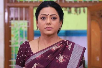 பாக்கியலட்சுமி சீரியல் புகழ் சுசித்ரா தமிழில் இந்த தொடர் நடித்துள்ளாரா?.. எத்தனை பேர் கவனித்துள்ளீர்கள்