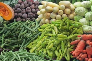 குறைந்தது மரக்கறிகளின் விலை