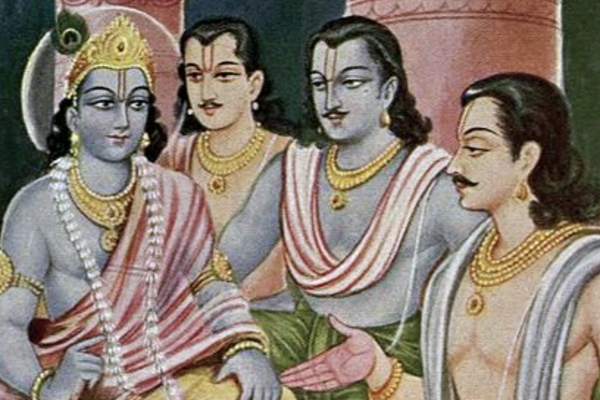 விதுர நீதி: நண்பர்களிடம் இந்த விஷயத்தில் எச்சரிக்கையாக இருக்க வேண்டுமாம் | Vidur Nithi In Mahabaratham In Tamil