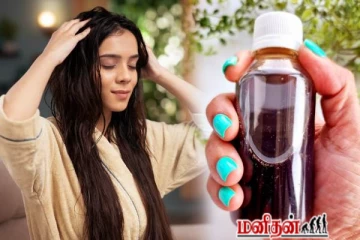 கரு கரு நீண்ட கூந்தலுக்கு - இந்த ரகசிய எண்ணெய் செய்து 3 முறை போடுங்க