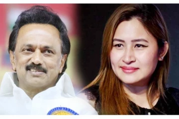 முதல்வருக்கு நன்றி தெரிவித்த பேட்மிண்டன் வீராங்கனை ஜுவாலா கட்டா - எதற்காக தெரியுமா?