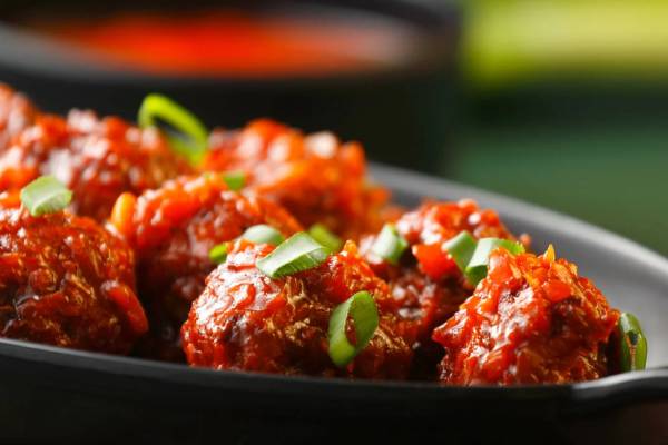 இனி கோபி மஞ்சூரியனுக்கு மொத்தமாக தடை; பேராபத்து - என்ன காரணம்? - தமிழ்நாடு