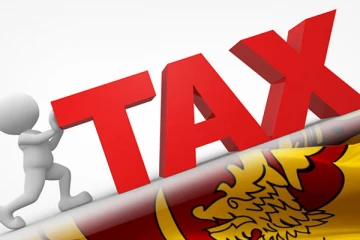 දේශීය ආදායම් පනත ගැන විශේෂ තීරණයක්..!