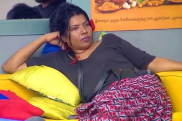 இரண்டாவது திருமணத்திற்கு தயாரானாரா பிக்பாஸ் புகழ் காஜல் பசுபதி- அவர் போட்ட டுவிட் பார்த்தீர்களா?