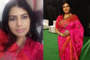 "மூர்க்கத்தனமான கும்பல்"!! சோசியல் மீடியாகாலில் அந்த மாறி கமெண்ட்ஸ்!! சொர்ணமால்யா வருத்தம்!!