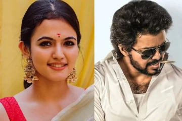 பீஸ்ட் திரைப்படத்தில் முக்கிய நடிகையின் கதாபாத்திரம் இது தானா ! வெளியான புதிய தகவல்..