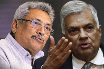 கோட்டாபயவுக்கு ஏற்பட்ட கதியே ரணிலுக்கும் - எச்சரிக்கும் வியாழேந்திரன்