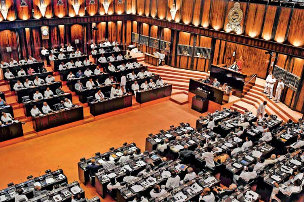 குறைக்கப்படும் அரச பிரமுகர்களின் வரப்பிரசாதங்கள்.. அமைச்சர் வெளியிட்ட தகவல் | Npp Politicians Offerings Samantha Widyaradna குறைக்கப்படும் அரச பிரமுகர்களின் வரப்பிரசாதங்கள்.. அமைச்சர் வெளியிட்ட தகவல் | Npp Politicians Offerings Samantha Widyaradna