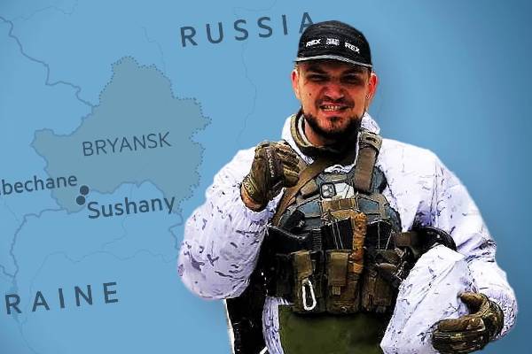 ரஷ்யத் தளபதியைக் கொல்ல 500,000 டொலர் செலவிட்ட புடின் நிர்வாகம்: பின்னர் நடந்த திடுக்கிடும் திருப்பம் | Kyiv Faked Russian Ordered Killing ரஷ்யத் தளபதியைக் கொல்ல 500,000 டொலர் செலவிட்ட புடின் நிர்வாகம்: பின்னர் நடந்த திடுக்கிடும் திருப்பம் | Kyiv Faked Russian Ordered Killing