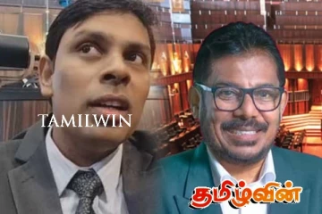 நாடாளுமன்றத்தில் குழப்பத்தை ஏற்படுத்திய அர்ச்சுனா - சபாநாயகர் வெளியிட்ட தகவல்