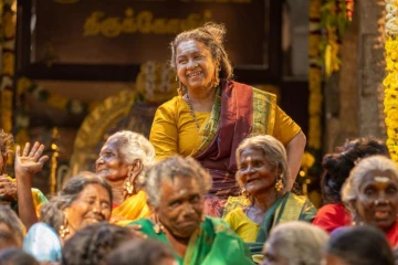 14 நாட்களில் தாய் கிழவி படம் செய்துள்ள வசூல்.. எவ்வளவு தெரியுமா?