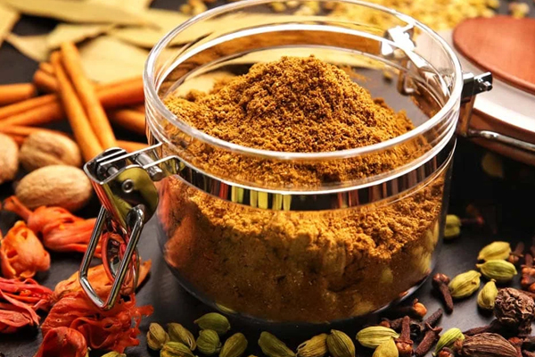 இலங்கையில் மசாலா தொடர்பான முதலாவது இணையத்தளத்தளம் | First Web Site Related To Spices In Sri Lanka