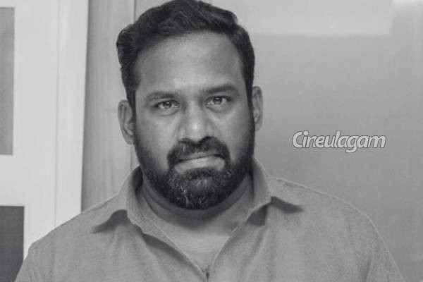 மறைந்த நடிகர் ரோபோ ஷங்கர் கடைசியாக கலந்துகொண்ட நிகழ்ச்சி... அதிலும் இப்படியொரு சோகமா? | Robo Shankar Last Show Video Goes Viral