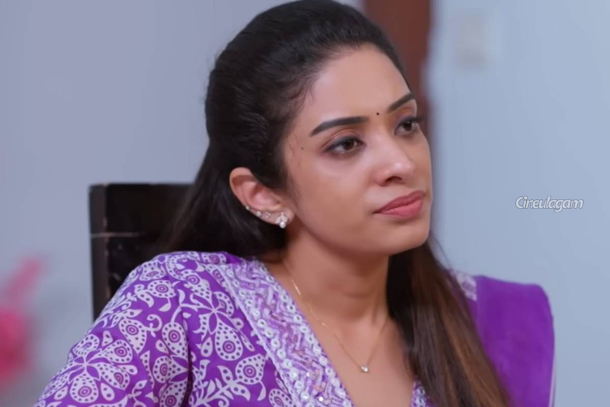 ஜனனியை வெளியேறியதை வைத்து பக்காவாக காய் நகர்த்தும் குணசேகரன்... எதிர்நீச்சல் தொடர்கிறது சீரியல் புரொமோ | Ethirneechal Thodargiradhu Serial April 22 Promo