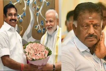 ஓபிஎஸ் குறித்த கேள்வி - ஒரே வரியில் அண்ணாமலை என்ன சொன்னார் தெரியுமா?