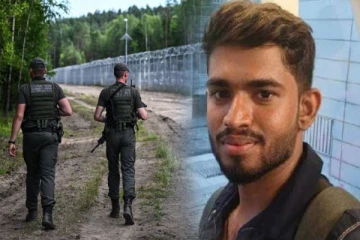 ஐரோப்பிய எல்லையில் உயிரிழந்த யாழ் இளைஞன்; வெளியான பகீர் தகவல்!