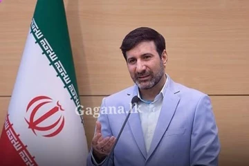 ඉරානයේ නව වෙනසක්...