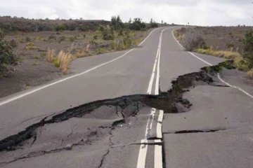 இந்தோனேசியாவில் இன்று நில அதிர்வு