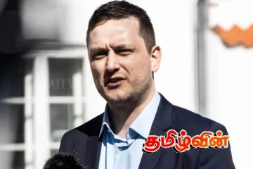 பேச்சுவார்த்தைகள் மூலம் தீா்வு எட்டப்பட வேண்டும் – கிரீன்லாந்து