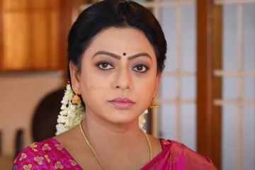 பழனிசாமியை கேவலப்படுத்திய கோபி..எரிமலையாய் பொங்கிய பாக்கியா! பரபரப்பான தருணங்களுடன்..