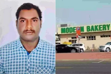 துபாயில் இந்தியர்களை வாளால் வெட்டிக்கொன்ற பாகிஸ்தானியர்: அதிர்ச்சியில் உறைந்த உறவினர்கள்