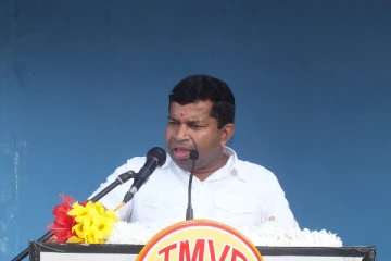 யார் ஆட்சிக்கு வந்தாலும் சடுதியாக மாற்ற முடியாது - பிள்ளையான் வெளியிட்ட கருத்து