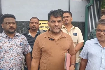 திருகோணமலை கல்முனைக்கு இடையிலான பேருந்து நேர அட்டவனை புறம்பானது