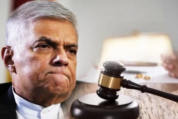 ஜனாதிபதிக்கு எதிராக குற்றப் பிரேரணை: மொட்டு எம்.பி ஆரூடம்