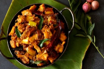 பாரம்பரிய முறையில் கேரளா ஸ்டைல் சக்க கூட்டு கறி செய்ய தெரியுமா?