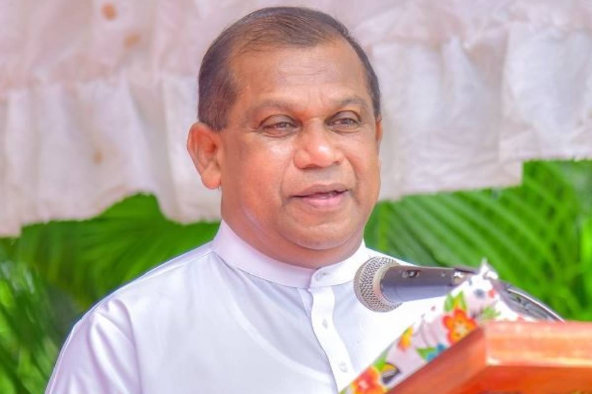 இந்த வருடம் மாகாணத் தேர்தல் நடத்தப்பட வாய்ப்பே இல்லை! ஐக்கிய மக்கள் சக்தி கடும் விசனம் | No Chance Provincial Election Being Held In Year