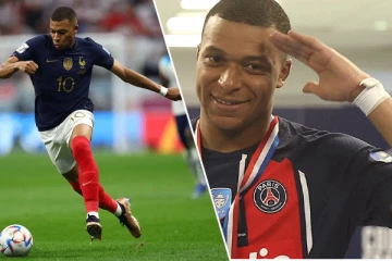 எனது அடுத்த அத்தியாயம் சுவாரஸ்யமாக அமையும்: முன்னனி கால்பந்து வீரர் வெளிப்படை