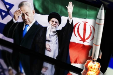 ஈரான் இஸ்ரேலுக்கு அனுப்பிய பெரிய இரும்பு! களத்தில் இருந்து நேரடி ரிப்போர்ட்