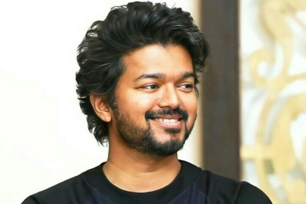 விஜய் டிவி நிகழ்ச்சியில் பாடல் பாடி அசத்திய நடிகர் விஜய்.. இதுவரை பலரும் பார்த்திராத வீடியோ | Vijay Sings In Vijay Tv Show விஜய் டிவி நிகழ்ச்சியில் பாடல் பாடி அசத்திய நடிகர் விஜய்.. இதுவரை பலரும் பார்த்திராத வீடியோ | Vijay Sings In Vijay Tv Show