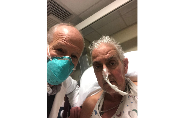 விஞ்ஞான உலகையே மிரள வைத்த மருத்துவர்கள்.... திடீரென கிடைத்த ஐடியா! பன்றி இதயத்தில் வாழும் மனிதன் | Us Doctors Transplant Full Live Pig Heart Into H