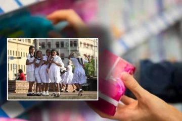 பாடசாலை மாணவிகளுக்கு சுகாதார துவாய் வவுச்சர் வழங்கும் நிகழ்ச்சி ஆரம்பம்