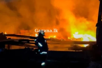 රුසියාවෙන් ඩ්රෝන ප්රහාර 25ක් - යුක්රේන ආරක්ෂක අංශවලින් ද ප්රකාශයක්.