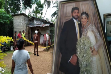 இளம் தாயொருவர் 11 மாத பெண் குழந்தையுடன் மாயம்! அறையில் சிக்கிய முக்கிய ஆதாரங்கள்