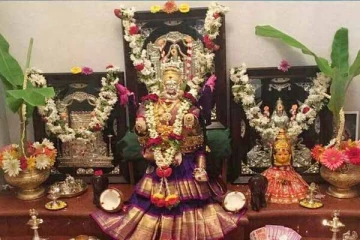 வீட்டில் என்றென்றும் மகிழ்ச்சி நிலவ சில ஆன்மீக குறிப்புகள்