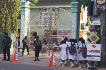 நாளை முதல் ஆரம்பமாகும் பாடசாலைகள்! உருவாகிய புதிய சிக்கல்