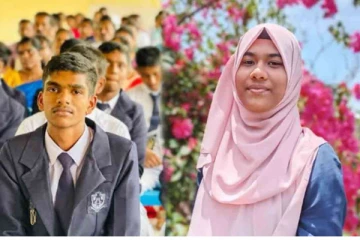 தமிழர் பகுதியில் பரீட்சை பெறுபேறுகளால் புதிய வரலாற்று சாதனை படைத்த மாணவர்கள்