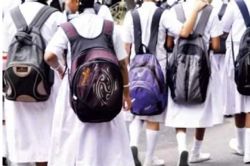 பசியுடன் பள்ளிக்கு வரும் மாணவர்கள் -அரசு மீது ஆசிரியர் சங்கம் குற்றச்சாட்டு